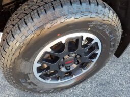 
 Toyota Tacoma Hybrid full									