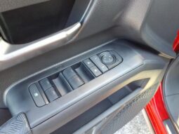 
 Toyota Tacoma Hybrid full									