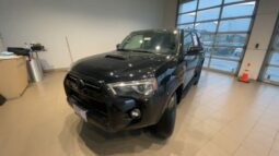 Toyota 4Runner