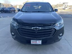 Chevrolet Traverse full