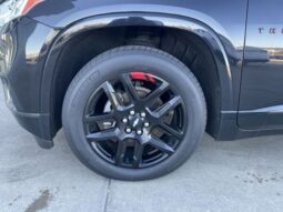 Chevrolet Traverse full