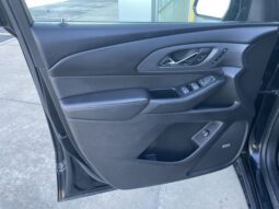 Chevrolet Traverse full