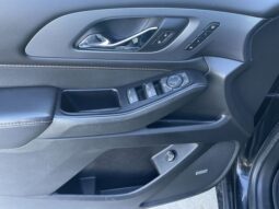 Chevrolet Traverse full