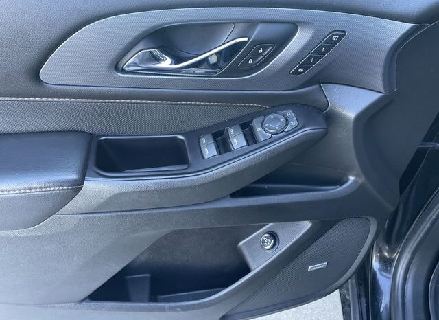 
 Chevrolet Traverse full									