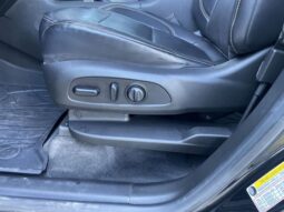 Chevrolet Traverse full