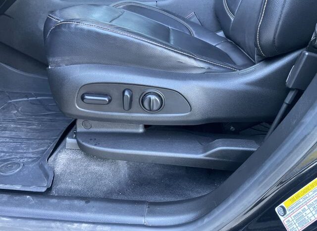 
 Chevrolet Traverse full									