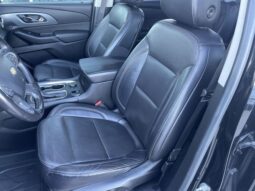 Chevrolet Traverse full