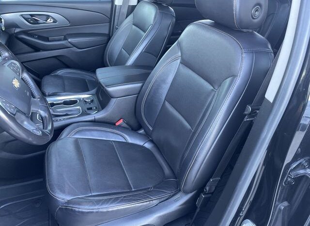 
 Chevrolet Traverse full									