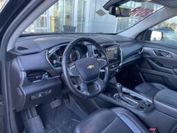 Chevrolet Traverse full