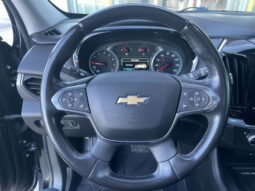 Chevrolet Traverse full