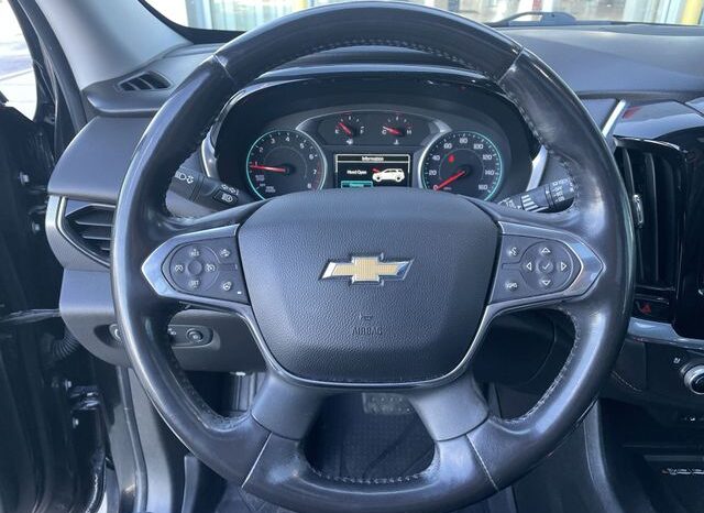 
 Chevrolet Traverse full									