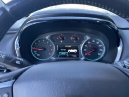 Chevrolet Traverse full