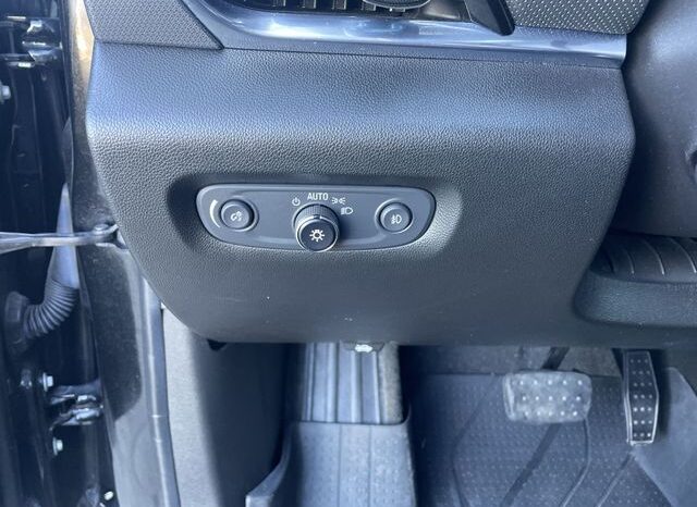 
 Chevrolet Traverse full									