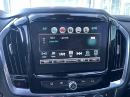 Chevrolet Traverse full