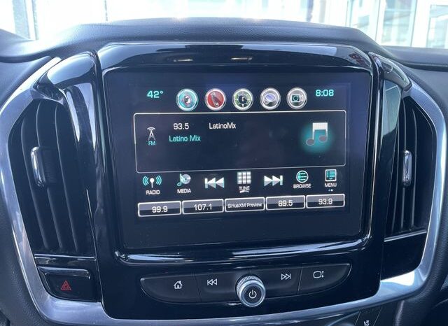 
 Chevrolet Traverse full									