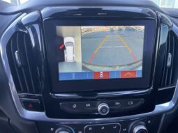 Chevrolet Traverse full