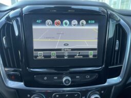 Chevrolet Traverse full