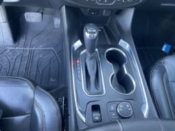 Chevrolet Traverse full