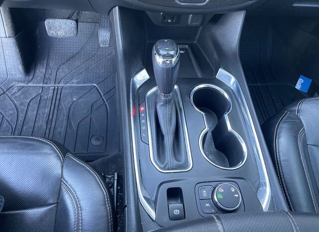 
 Chevrolet Traverse full									