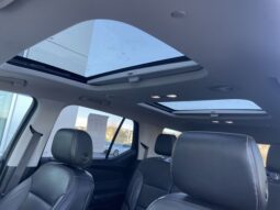 Chevrolet Traverse full