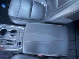 Chevrolet Traverse full