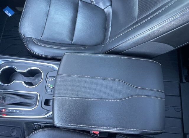 
 Chevrolet Traverse full									