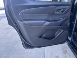 Chevrolet Traverse full