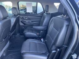 Chevrolet Traverse full