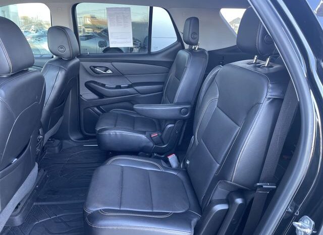 
 Chevrolet Traverse full									