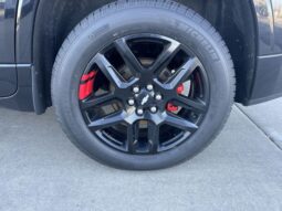 Chevrolet Traverse full