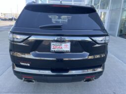 Chevrolet Traverse full