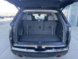 Chevrolet Traverse full