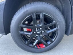 Chevrolet Traverse full