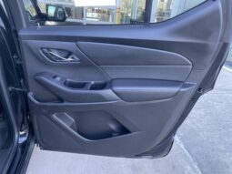 Chevrolet Traverse full