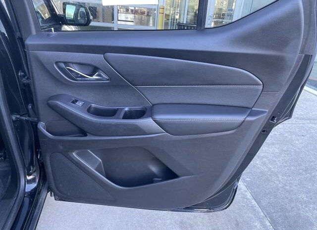 
 Chevrolet Traverse full									