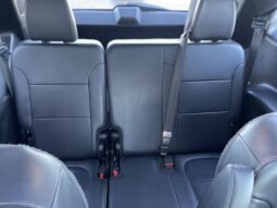 Chevrolet Traverse full