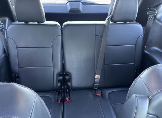 
 Chevrolet Traverse full									