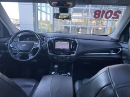 Chevrolet Traverse full