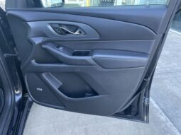 Chevrolet Traverse full