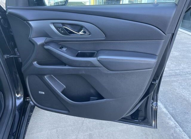 
 Chevrolet Traverse full									