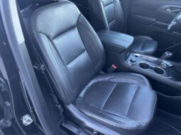 Chevrolet Traverse full