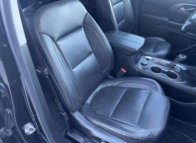 
 Chevrolet Traverse full									