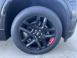 Chevrolet Traverse full