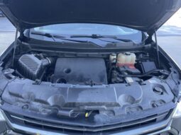 Chevrolet Traverse full