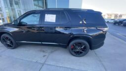 Chevrolet Traverse full
