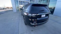 Chevrolet Traverse full