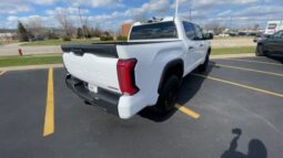 Toyota Tundra Hybrid