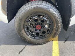 
 Toyota Tundra Hybrid full									