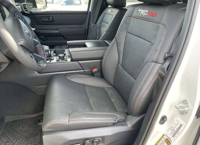 
 Toyota Tundra Hybrid full									