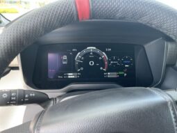 
 Toyota Tundra Hybrid full									